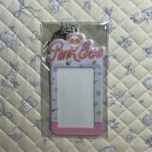에이핑크 Pink Eve 팬미팅 굿즈 MD 카드 홀더