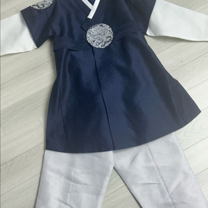 남아 한복 (8호)