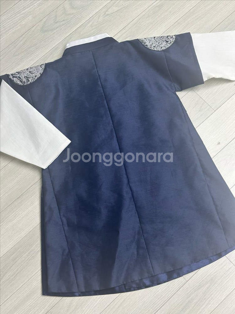 남아 한복 (8호)--2
