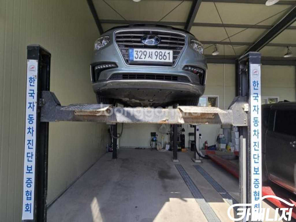 [현대]그랜저 IG 3.0 GDI 익스클루시브 #앱특가--0