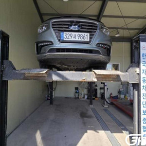 [현대]그랜저 IG 3.0 GDI 익스클루시브 #앱특가