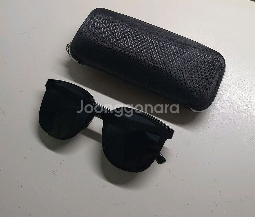 기본 선글라스 새상품 세트--0