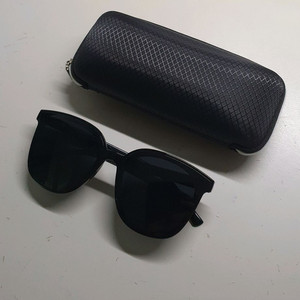 기본 선글라스 새상품 세트