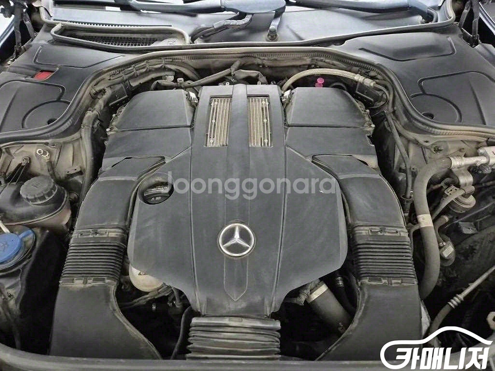 [벤츠]S클래스-W222 S 450L 4MATIC (4--4