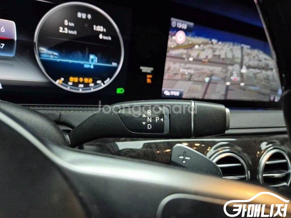 [벤츠]S클래스-W222 S 450L 4MATIC (4--7