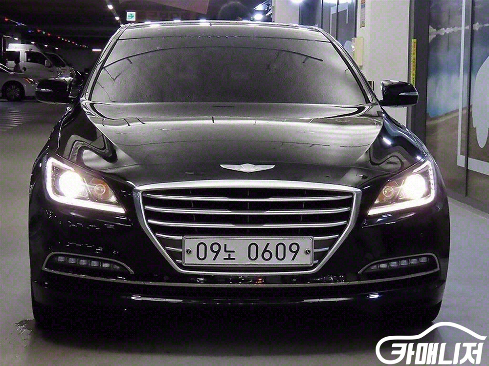 [현대]제네시스DH G330 모던 #앱특가--1