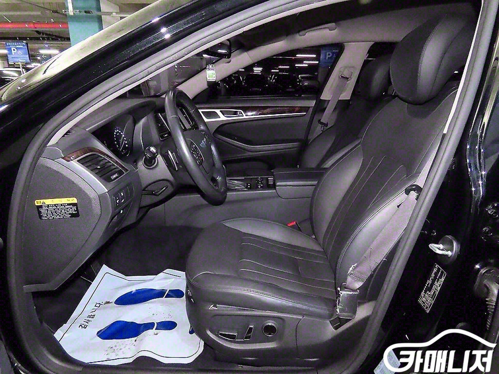 [현대]제네시스DH G330 모던 #앱특가--5