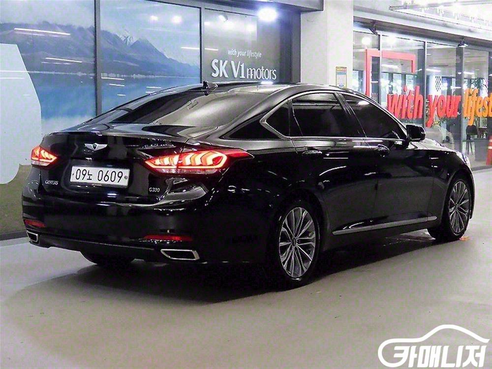[현대]제네시스DH G330 모던 #앱특가--3