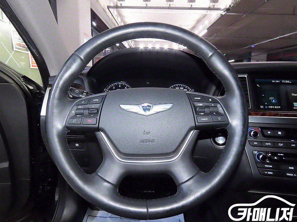 [현대]제네시스DH G330 모던 #앱특가--7