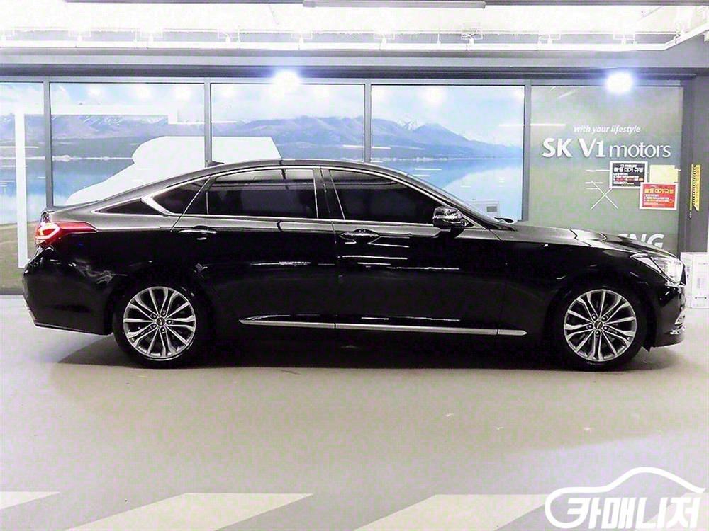 [현대]제네시스DH G330 모던 #앱특가--2