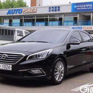 [현대]LF 쏘나타 2.0 스마트 스페셜 #앱특가