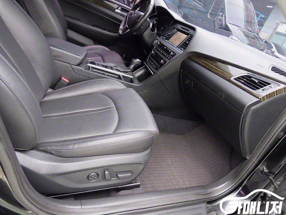 [현대]LF 쏘나타 2.0 스마트 스페셜 #앱특가--5