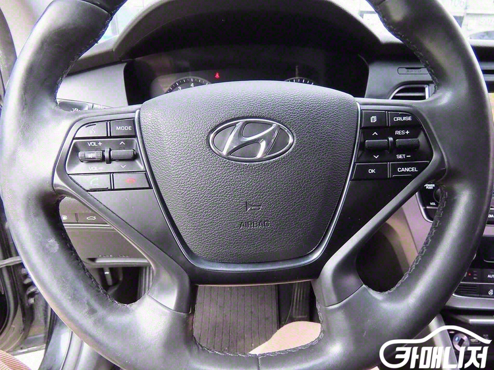 [현대]LF 쏘나타 2.0 스마트 스페셜 #앱특가--7