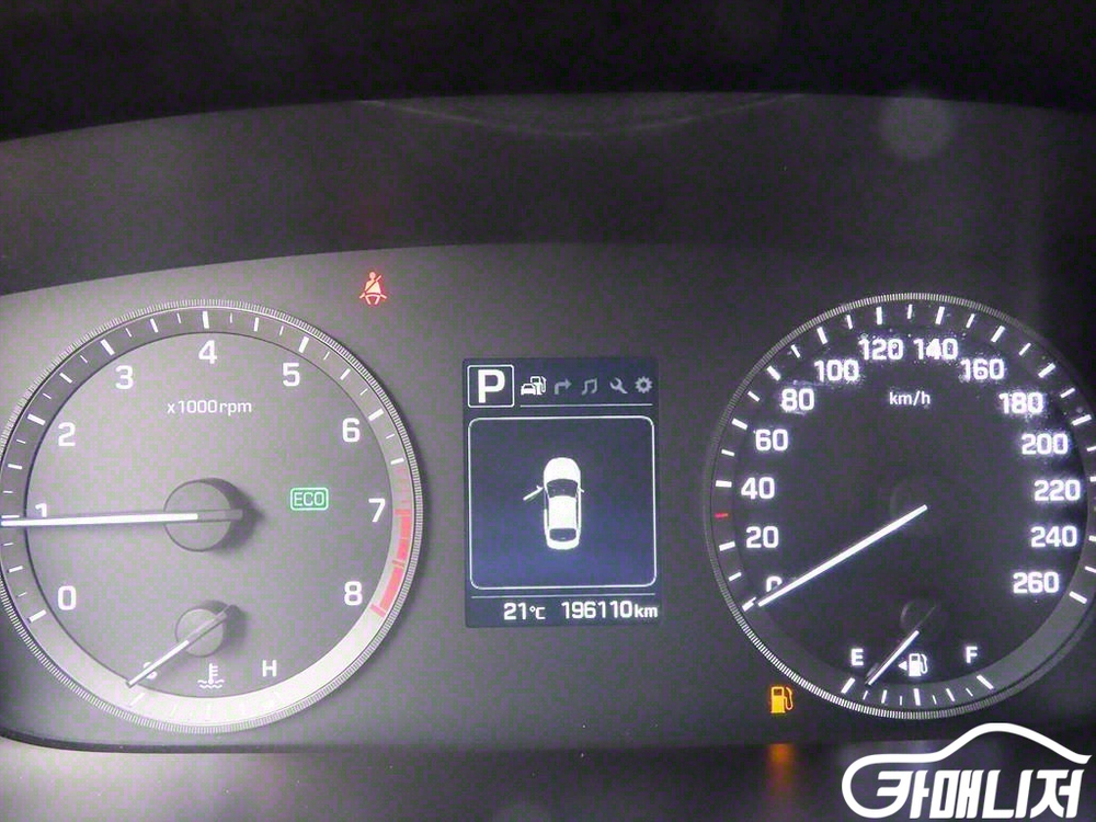 [현대]LF 쏘나타 2.0 스마트 스페셜 #앱특가--6