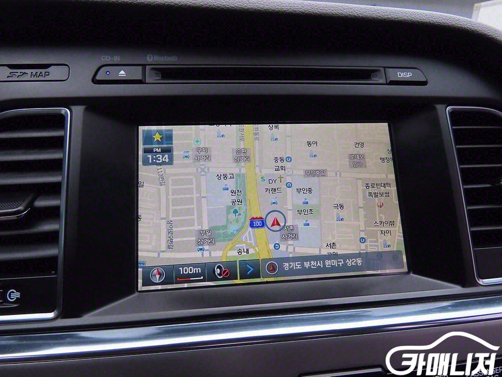 [현대]LF 쏘나타 2.0 스마트 스페셜 #앱특가--9