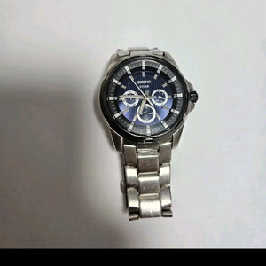 세이코 솔라 V14J-0BK0