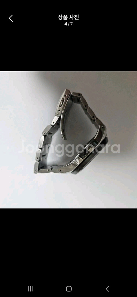 세이코 솔라 V14J-0BK0--3