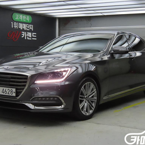 [제네시스]G80 3.3 GDI 럭셔리 #앱특가