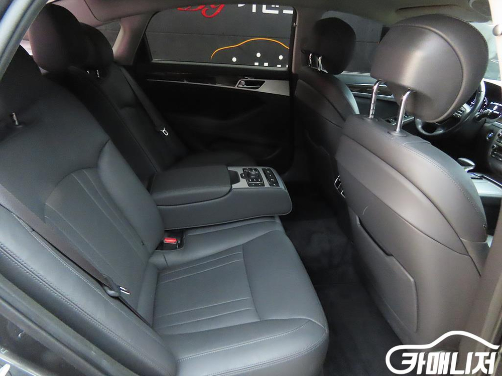 [제네시스]G80 3.3 GDI 럭셔리 #앱특가--6