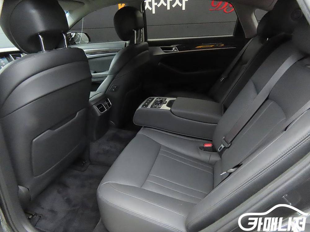 [제네시스]G80 3.3 GDI 럭셔리 #앱특가--5