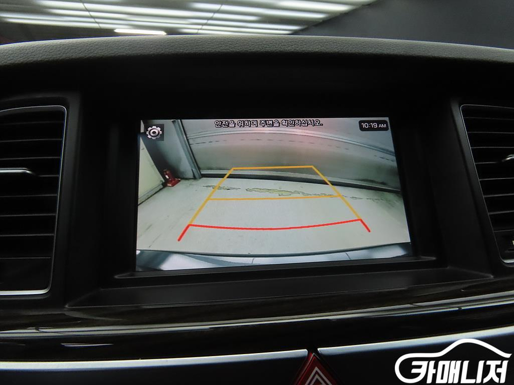 [제네시스]G80 3.3 GDI 럭셔리 #앱특가--9