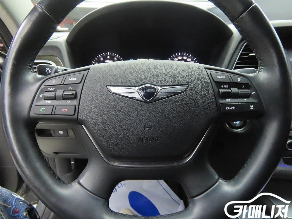 [제네시스]G80 3.3 GDI 럭셔리 #앱특가--7