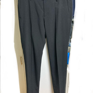 컨셉원 슬랙스 슬림핏 블랙 30사이즈