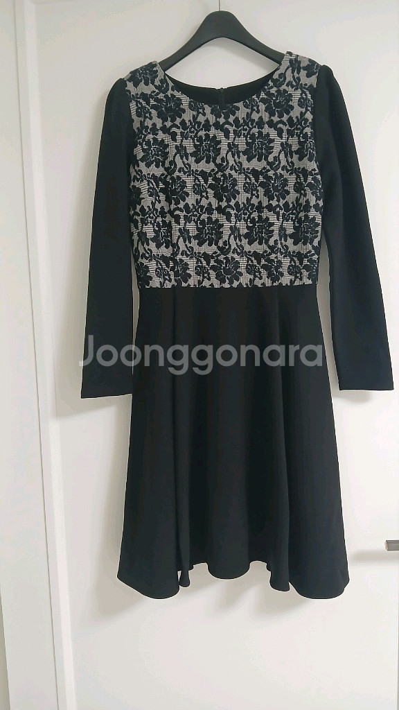 원피스 (55)새상품급--0