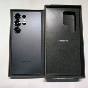 [미개통 새것] 갤럭시 S25울트라 512g 자급제