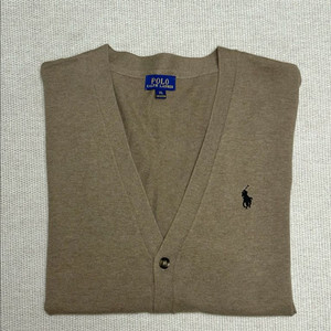 폴로 / 가디건 베이지 / XL