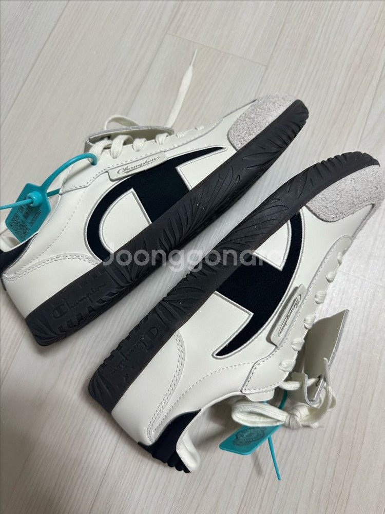 챔피온 T트레이너 스니커즈--1