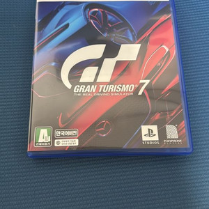 ps5 그란투리스모7