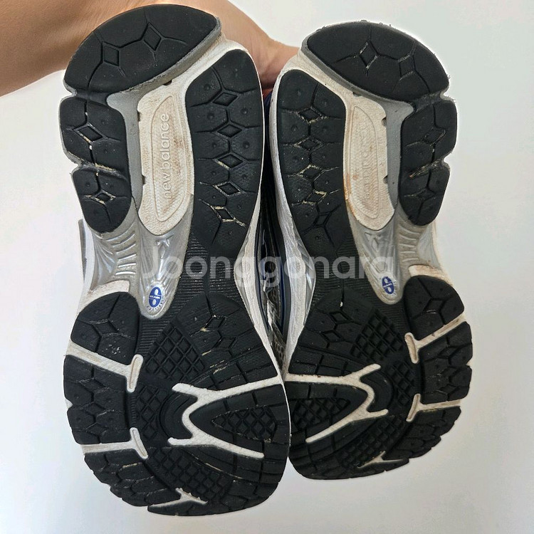 뉴발란스 PV1906CM--3