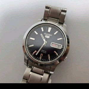 세이코5 오토매틱 21 쥬얼 7S26 Seiko Aut