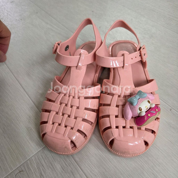 미니멜리사 19사이즈--1