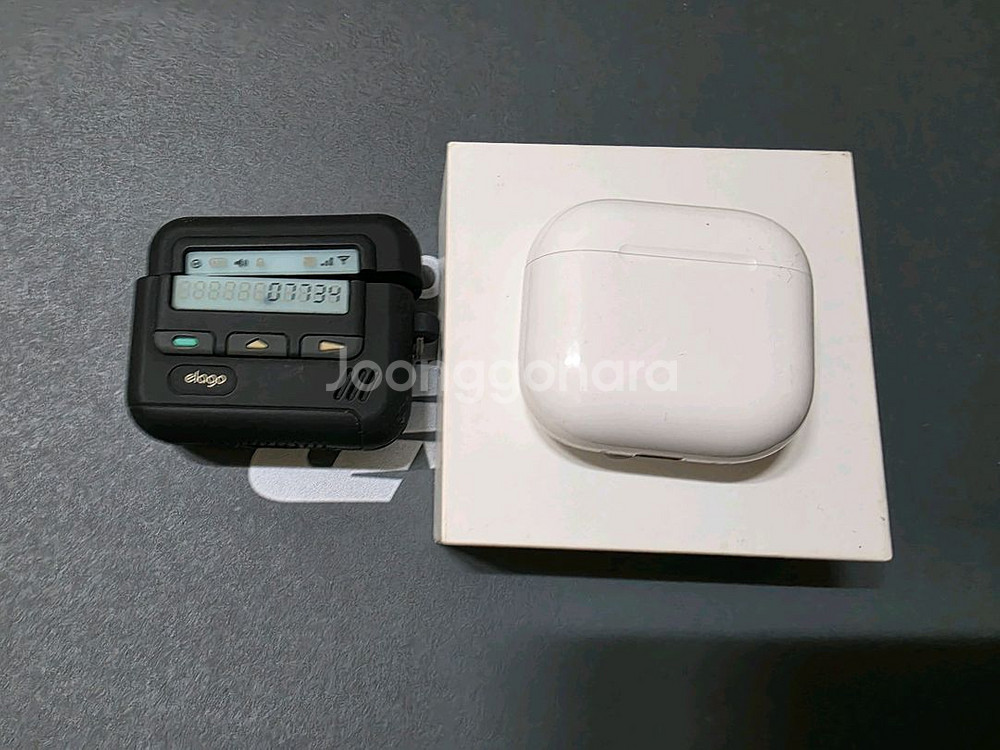 에어팟4anc(노캔O) 애케플(26.12.16)--0