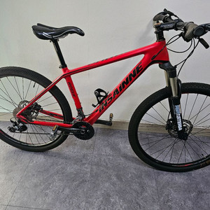 인세인 로그 1.0 카본 MTB 부품용