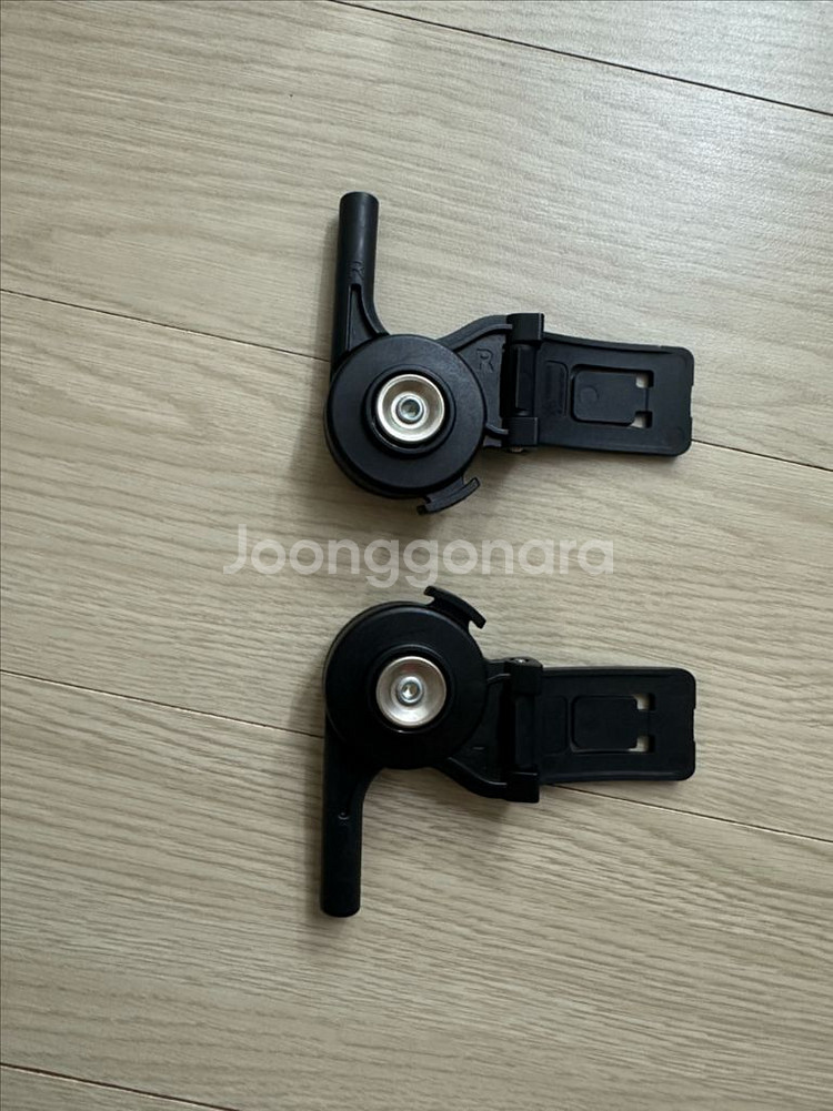 부가부 앤트 클램프--1