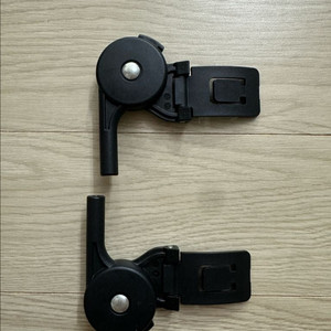 부가부 앤트 클램프