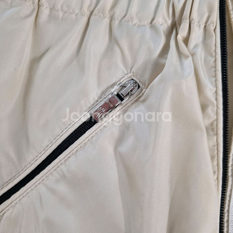 몽클레어 키즈 바람막이 2y--1