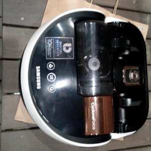 삼성 파워봇 싸이클론 청소기 VR20H9052WW