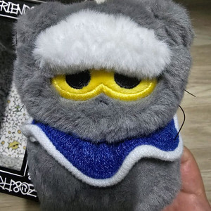 ZO&FRIENDS ZOA 인형 세트 팜