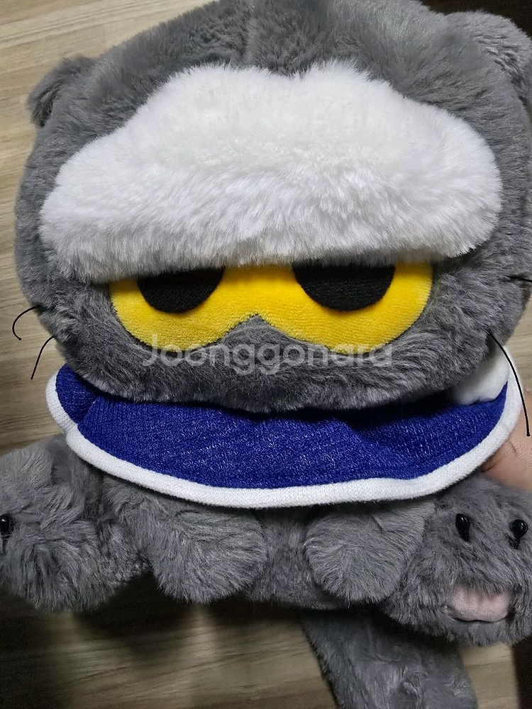 ZO&FRIENDS ZOA 인형 세트 팜--2