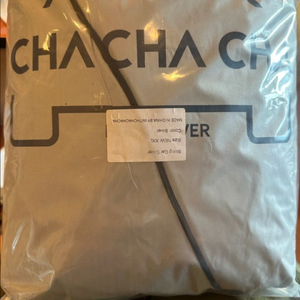 차차차 차량 커버 XXL 새상품