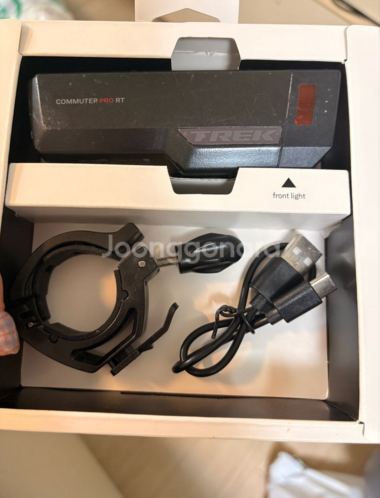 TREK 전조등--1