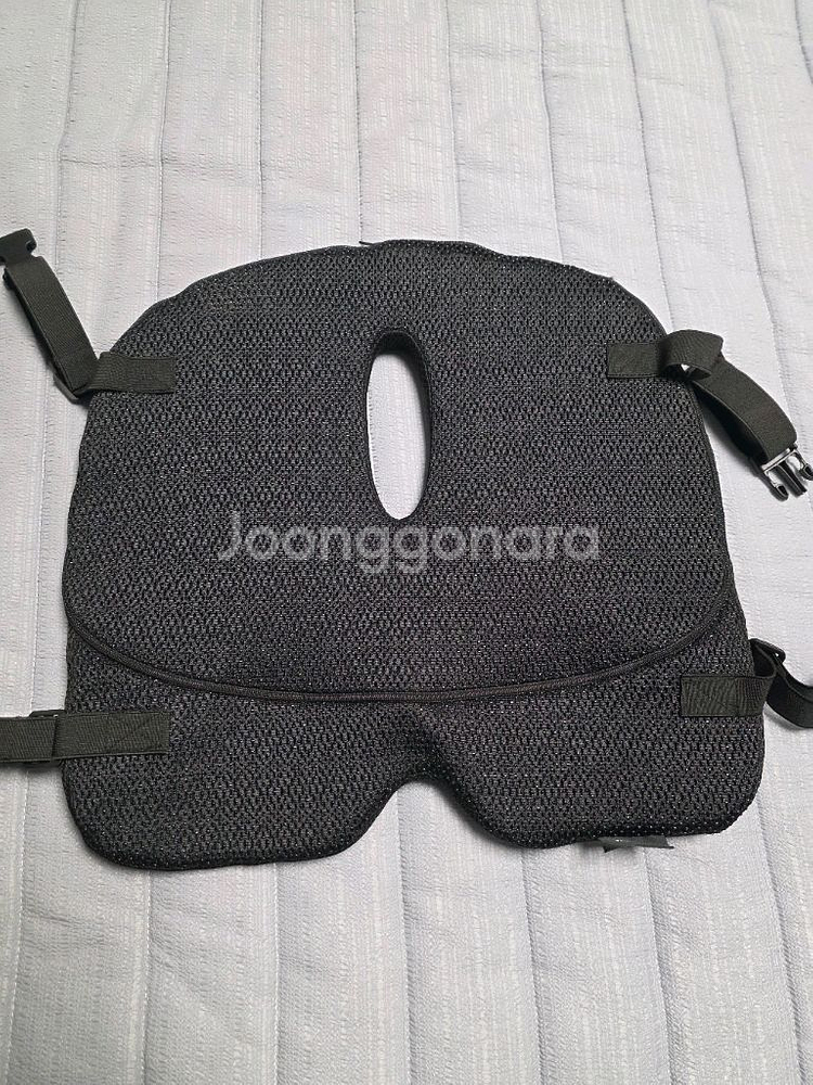 도노 바이크 오토바이 방석 팝니다--4