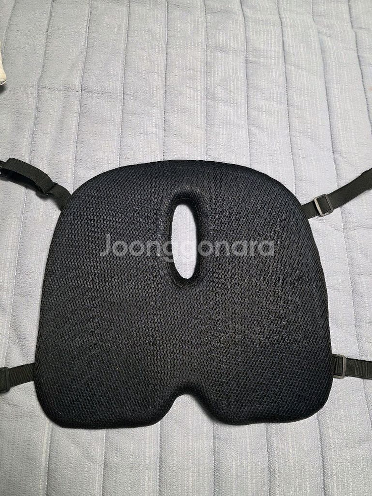 도노 바이크 오토바이 방석 팝니다--3