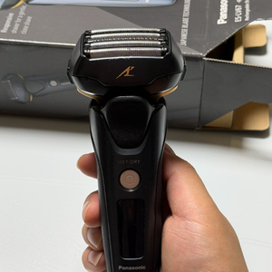 파나소닉 면도기 (ES-LV67)