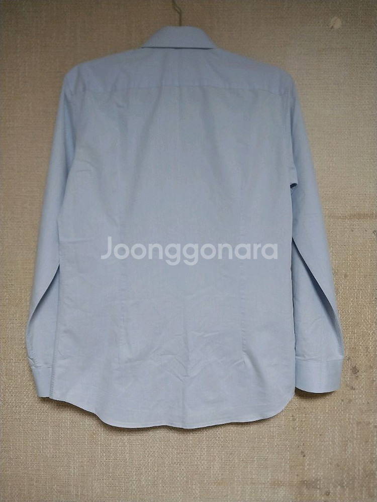 닥스/100-105) 긴팔셔츠--1