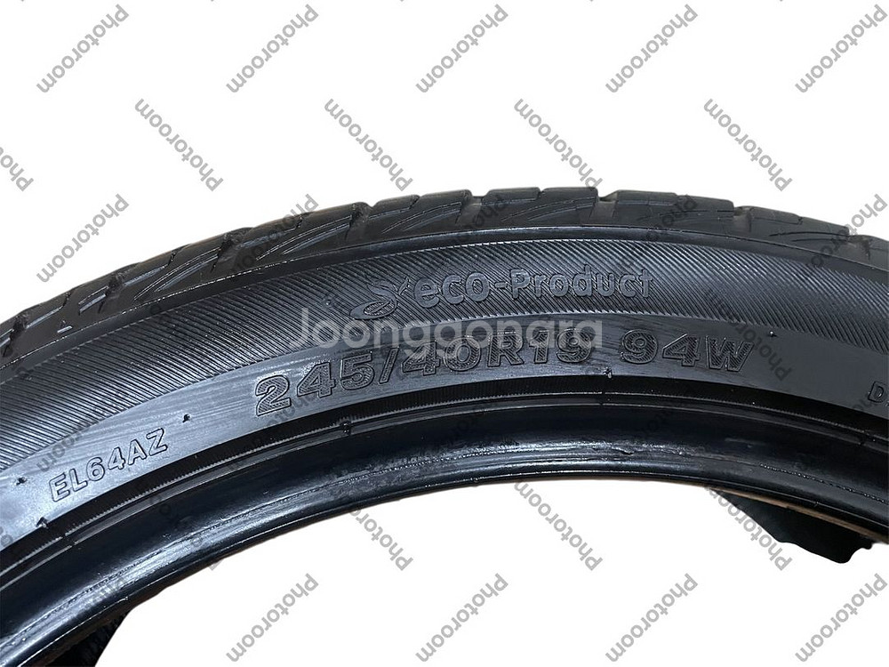 245 40 19(중고)브리지스톤 투란자 2본가격--6